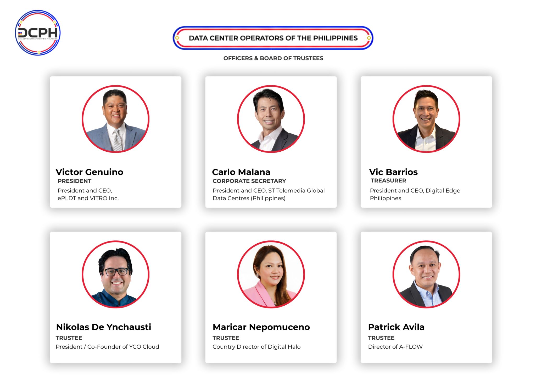 Meet the Leaders Shaping the Future of Data Centers in the Philippines